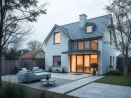 Rénovation maison à Épinal 88000 