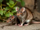 Traitement contre les rats et souris, dératisation à Schiltigheim 67300 Bas-Rhin
