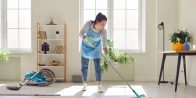 Société lavage & entreprise de ménage Cholet : nettoyage professionnel de vos bureaux