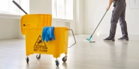 Société lavage & entreprise de ménage Saint-Denis : nettoyage professionnel de vos bureaux