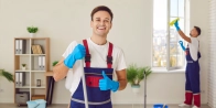 Société lavage & entreprise de ménage Brest : nettoyage professionnel de vos bureaux