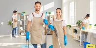 Société lavage & entreprise de ménage Sartrouville : nettoyage professionnel de vos bureaux