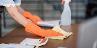 Société lavage & entreprise de ménage Perpignan : nettoyage professionnel de vos bureaux