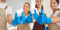 Nettoyage expert pour entreprises et immeubles de bureaux à Valence 26000