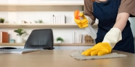 Nettoyage expert pour entreprises et immeubles de bureaux à Strasbourg 67000