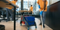 Nettoyage expert pour entreprises et immeubles de bureaux à Lille 59000