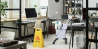Nettoyage expert pour entreprises et immeubles de bureaux à Le Mans 72000