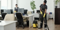 Nettoyage expert pour entreprises et immeubles de bureaux à Fontenay-sous-Bois 94120