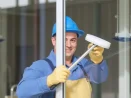 Nettoyage des fenêtres et portes vitrées à Nantes 44000, Loire-Atlantique